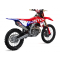 2027 CRF450R/WE
